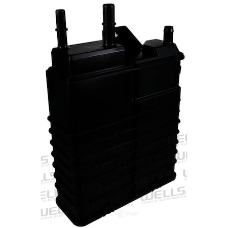 Wve 4B1684 Vapor Canister 4B1684